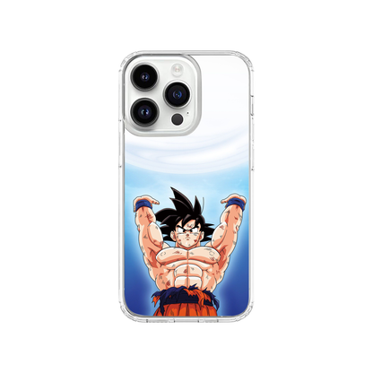 Goku Phone Case | One