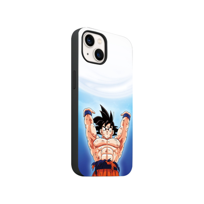 Goku Phone Case | One