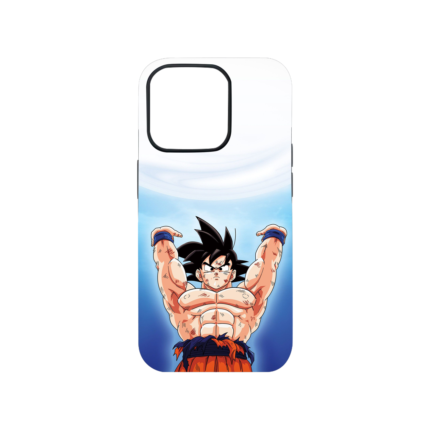 Goku Phone Case | One