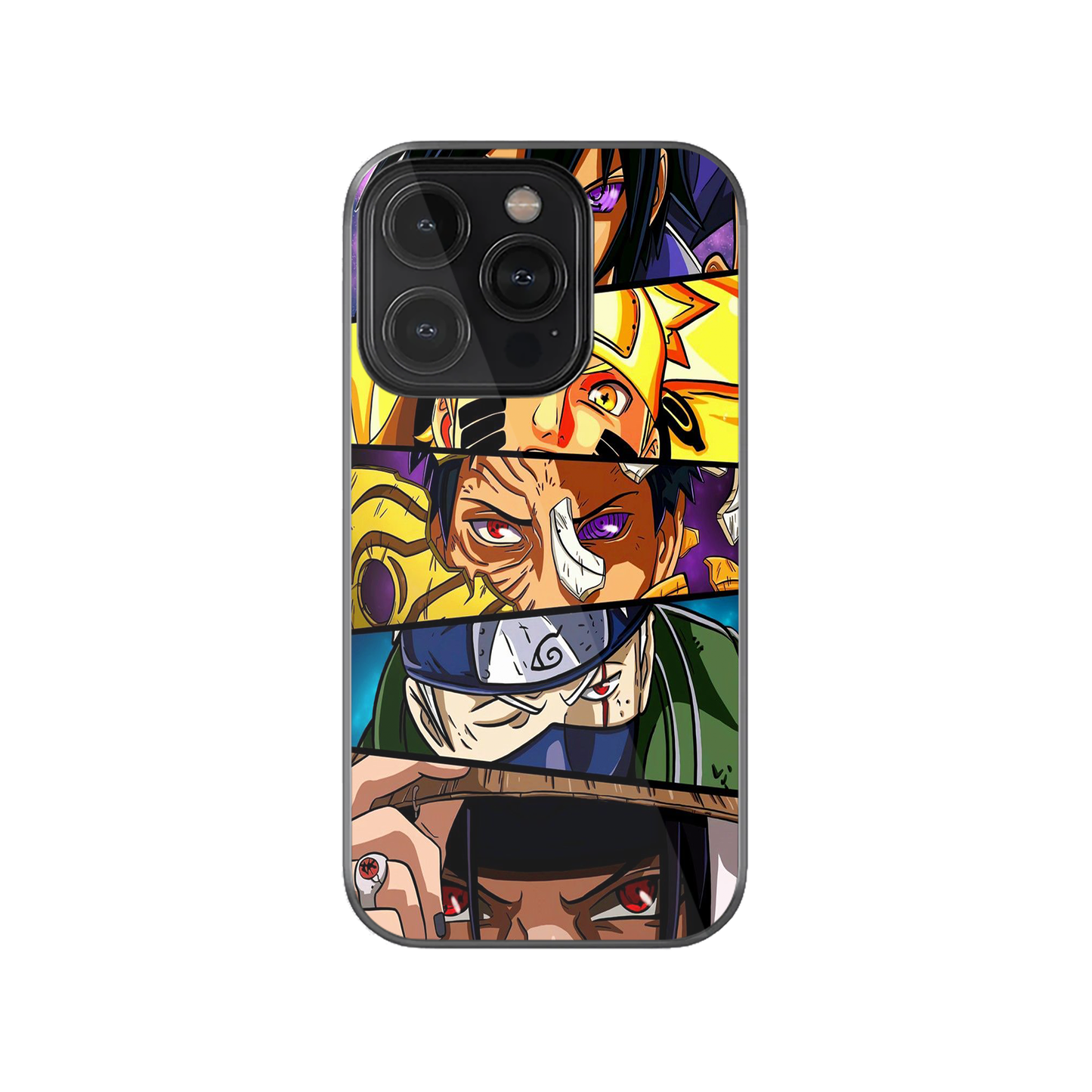 Naruto Phone Case| One