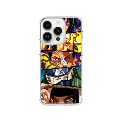 Naruto Phone Case| One