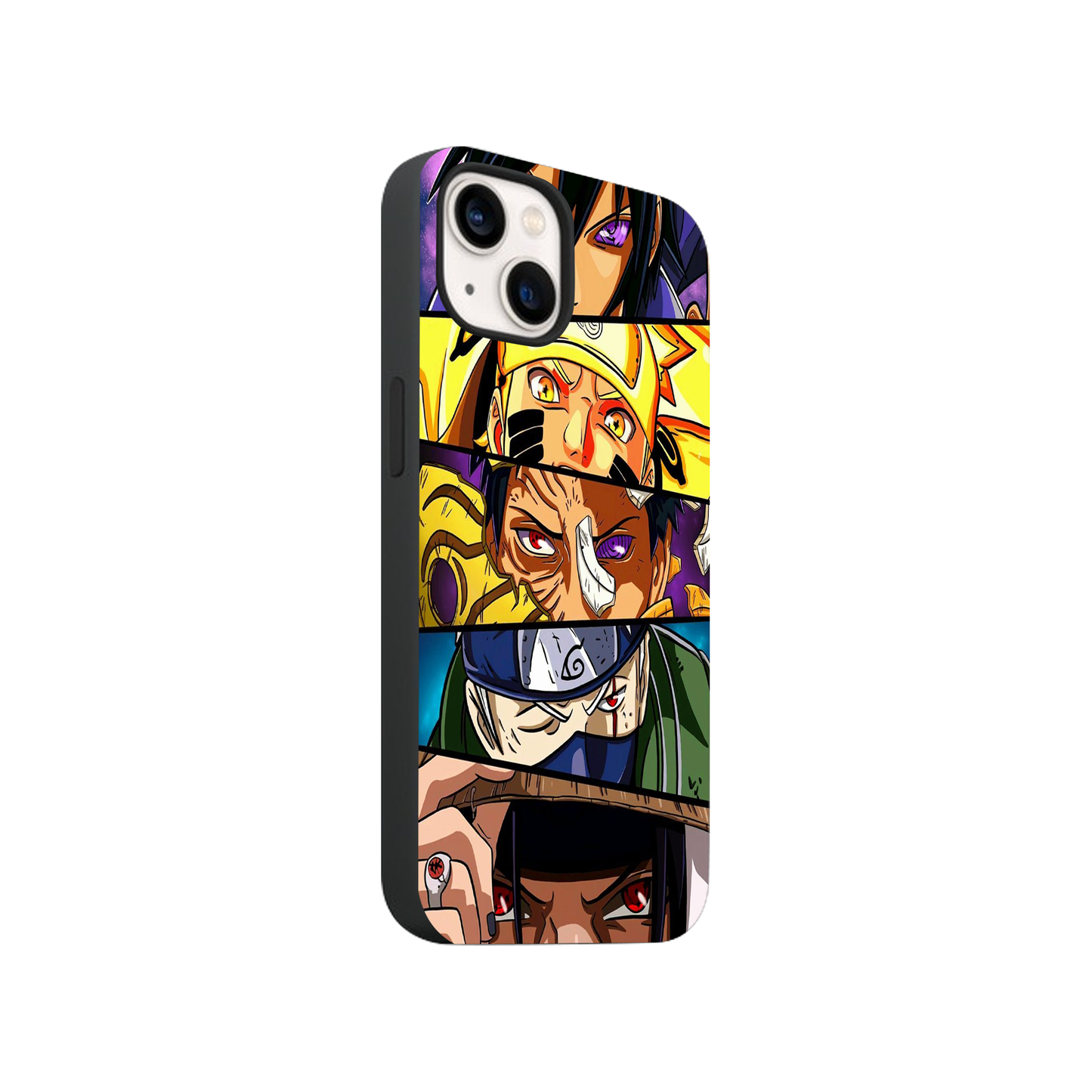 Naruto Phone Case| One