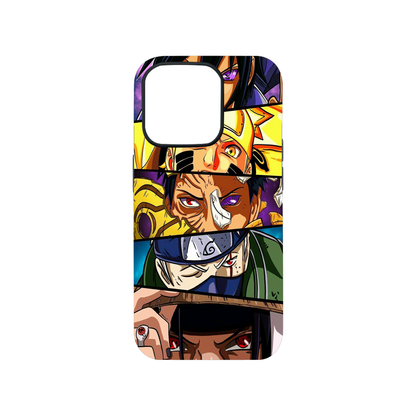 Naruto Phone Case| One