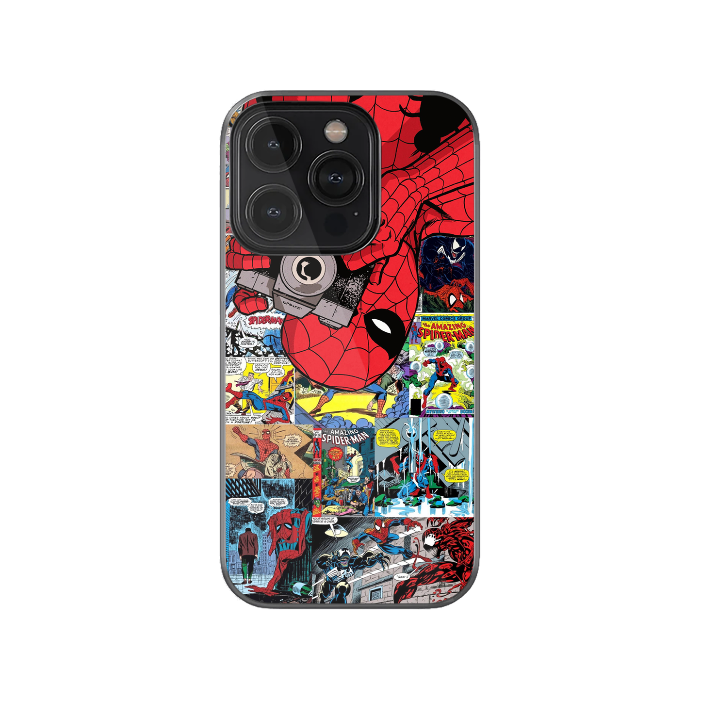 Spiderman Phone Case | One