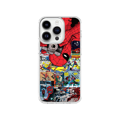 Spiderman Phone Case | One