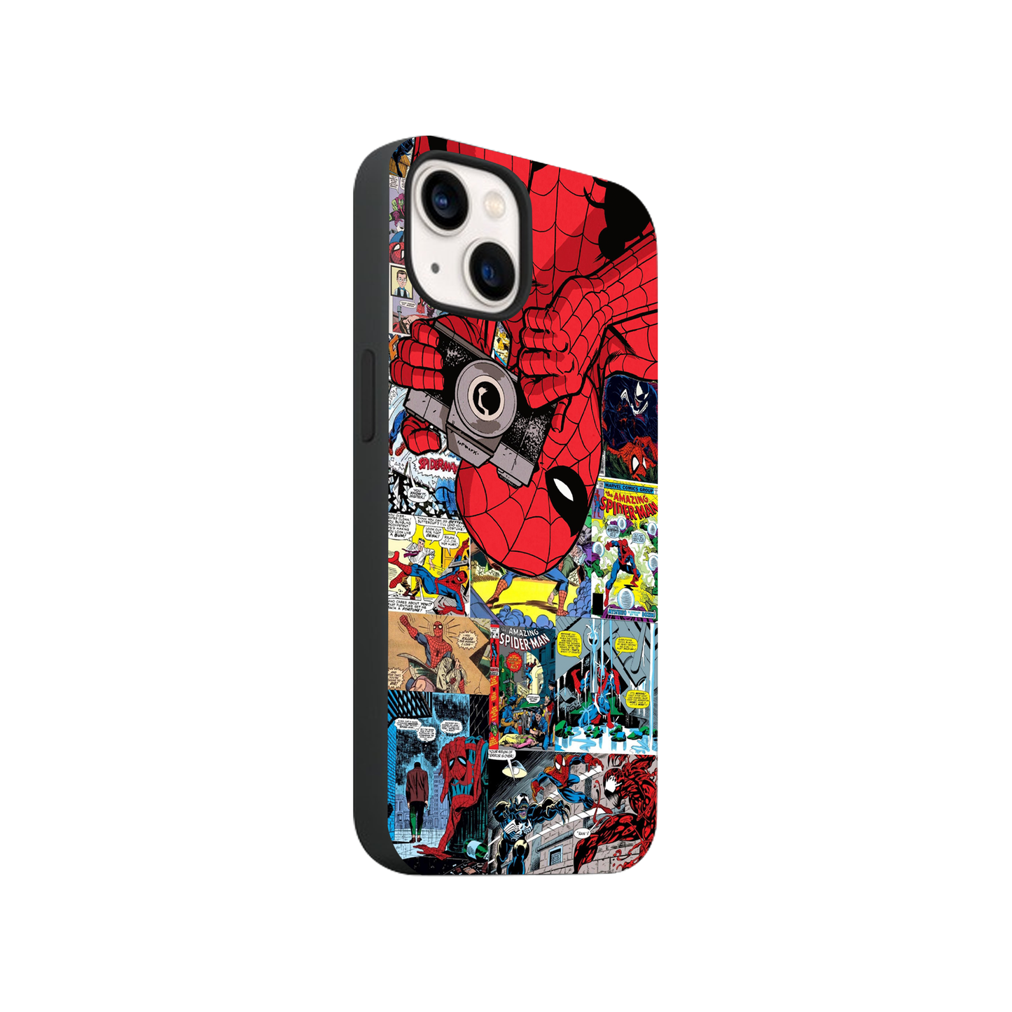 Spiderman Phone Case | One