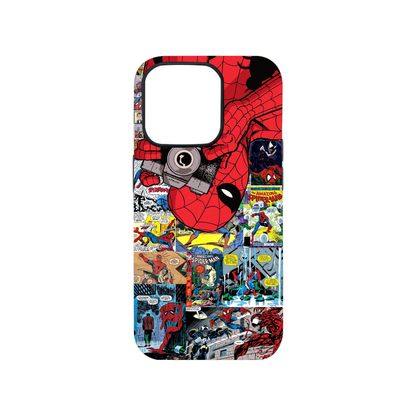 Spiderman Phone Case | One