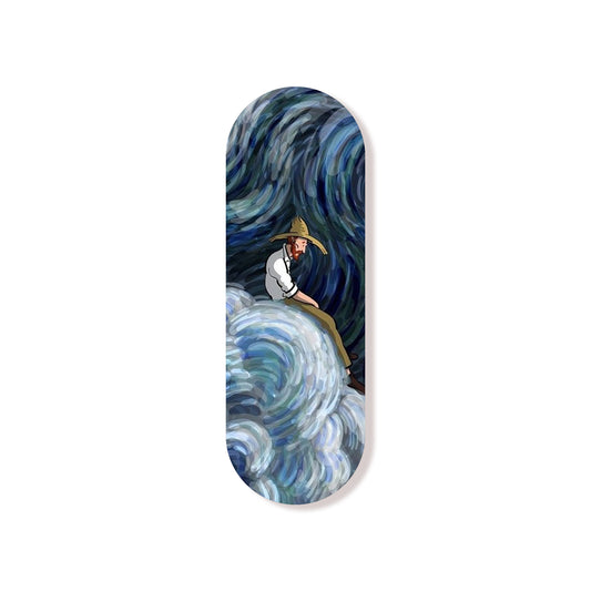 Vangogh Pop Slider | Two.