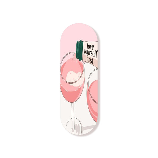 Self Love Aesthetic Pop Slider.