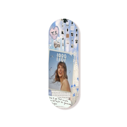 Taylor Swift 1989 Pop Slider.