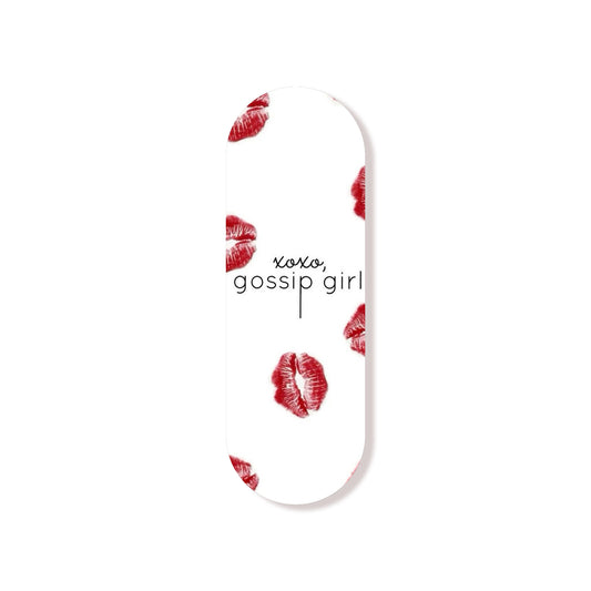 XOXO Gossip Girl Pop Slider.