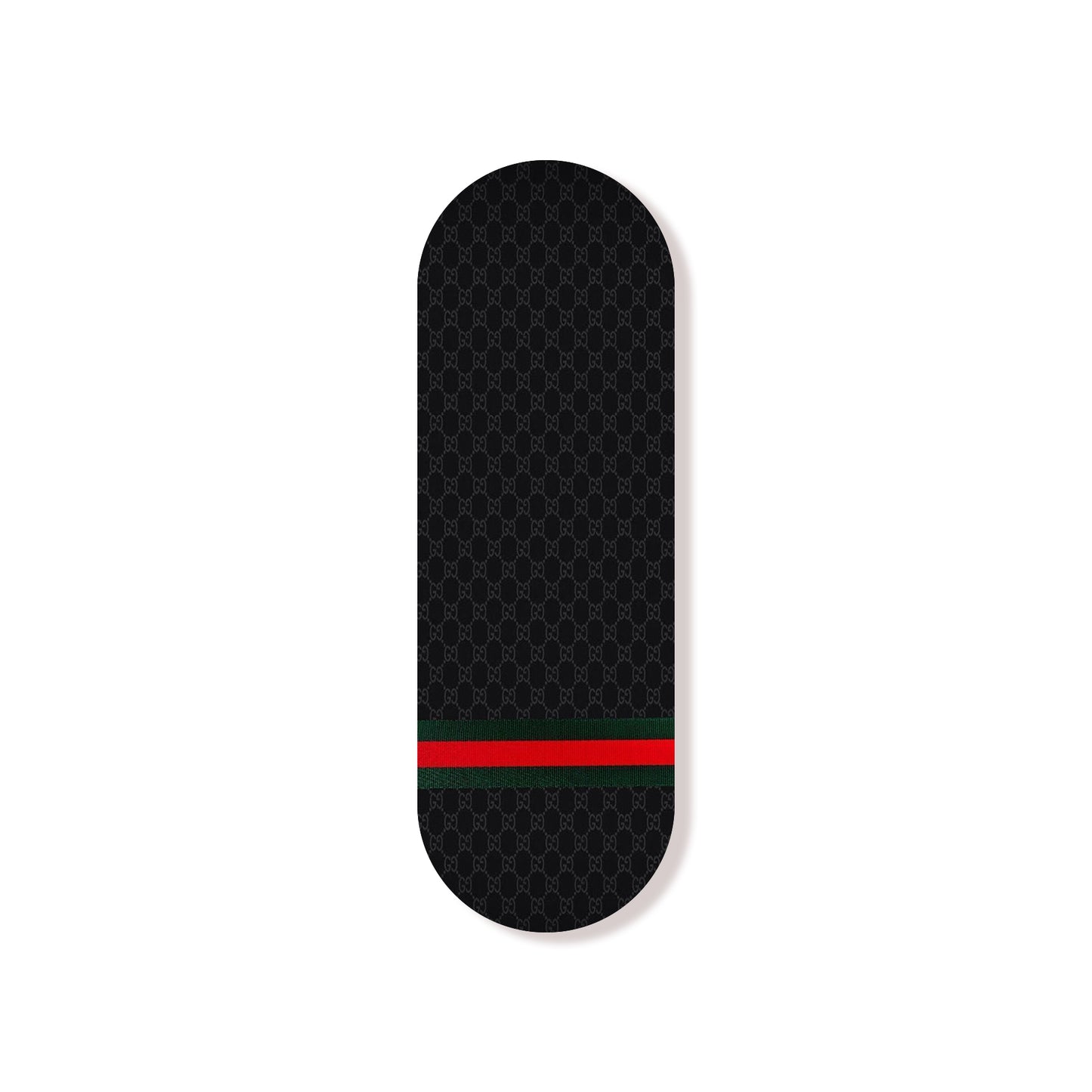 Classic Carbon Fiber Pop Slider.