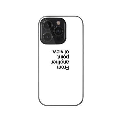 Inverted POV Phone Case