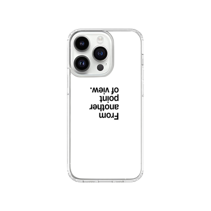 Inverted POV Phone Case