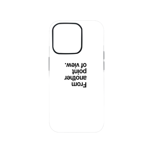 Inverted POV Phone Case