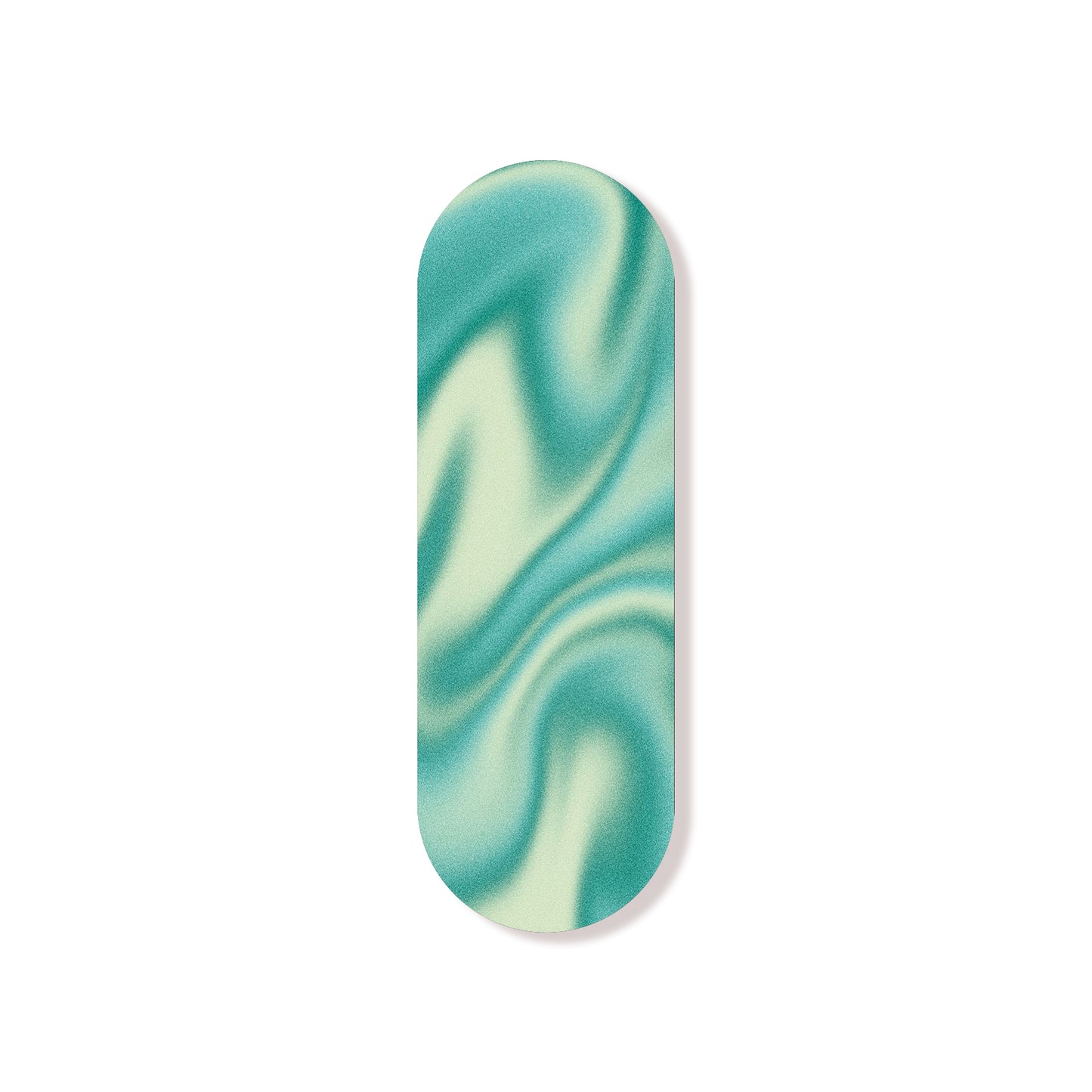 Wavy Blue Pop Slider | Two.