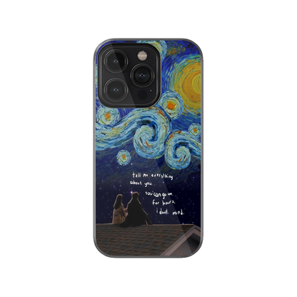 Everything About You Phone Case.