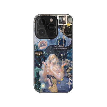 Astrophilia Phone Case.