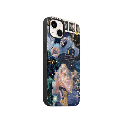 Astrophilia Phone Case.