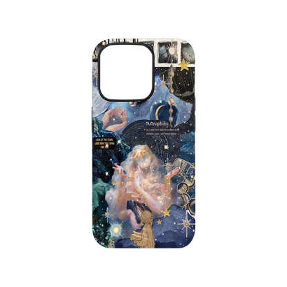 Astrophilia Phone Case.