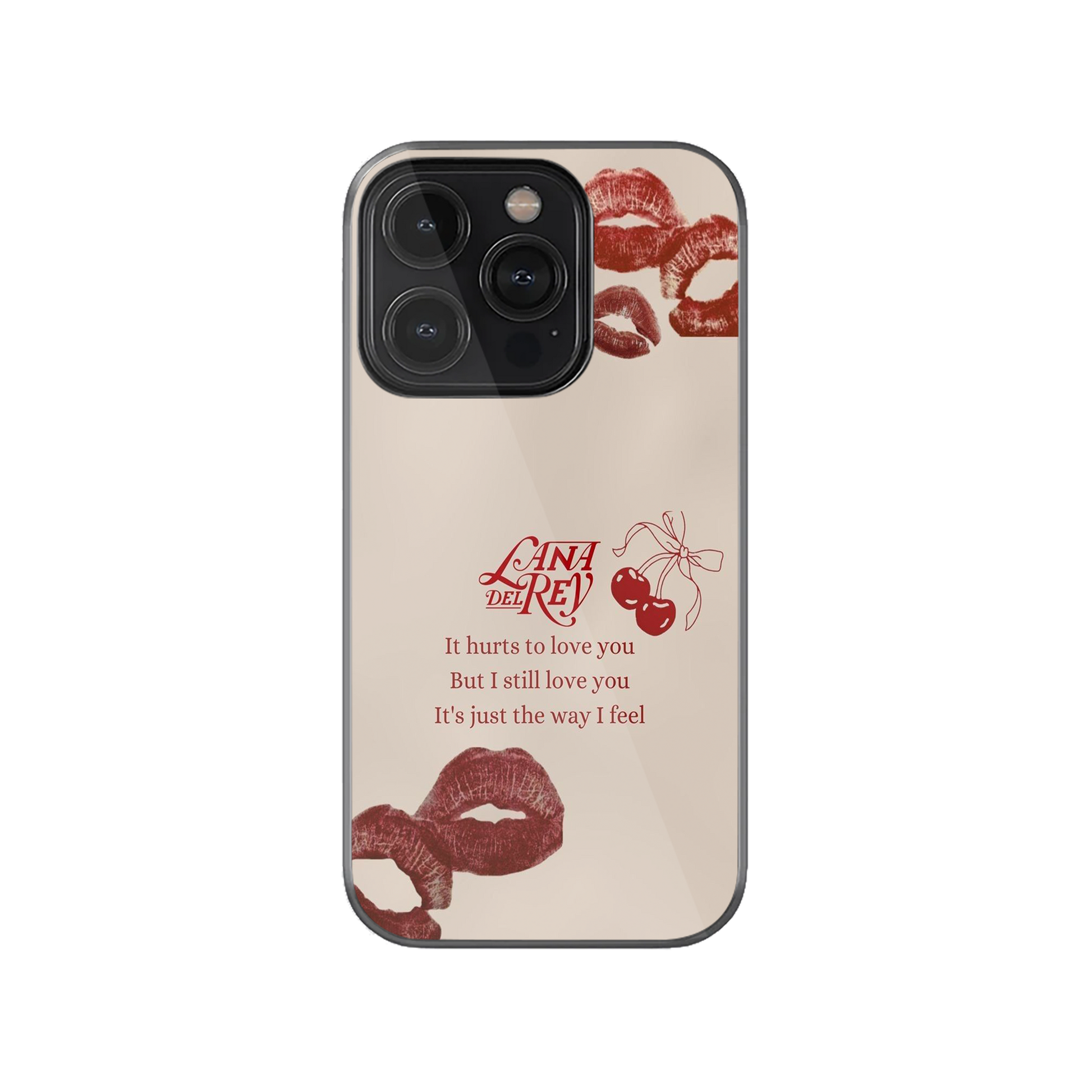 Lana Del Rey Phone Case | Five. Flex Cases Lana Del Rey Phone Case | Five. Flex Cases