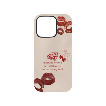 Lana Del Rey Phone Case | Five.