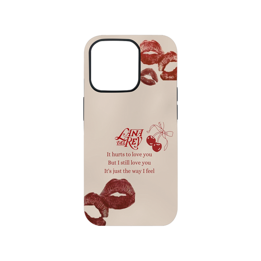 Lana Del Rey Phone Case | Five.