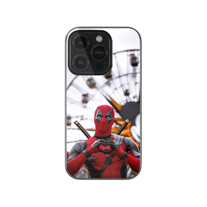 Deadpool Phone Case | Four.