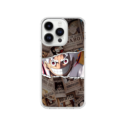 Monkey D. Luffy Phone Case | Three.