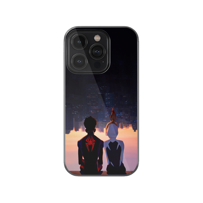 Peter Parker & MJ Phone Case | Two.