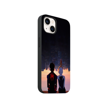 Peter Parker & MJ Phone Case | Two.