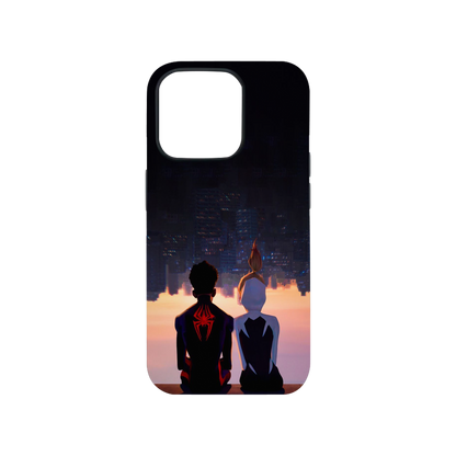 Peter Parker & MJ Phone Case | Two.