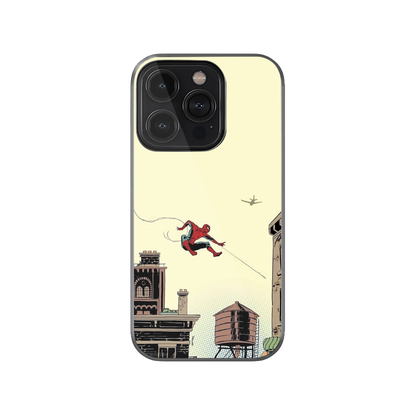 Spiderman Phone Case | Eight.