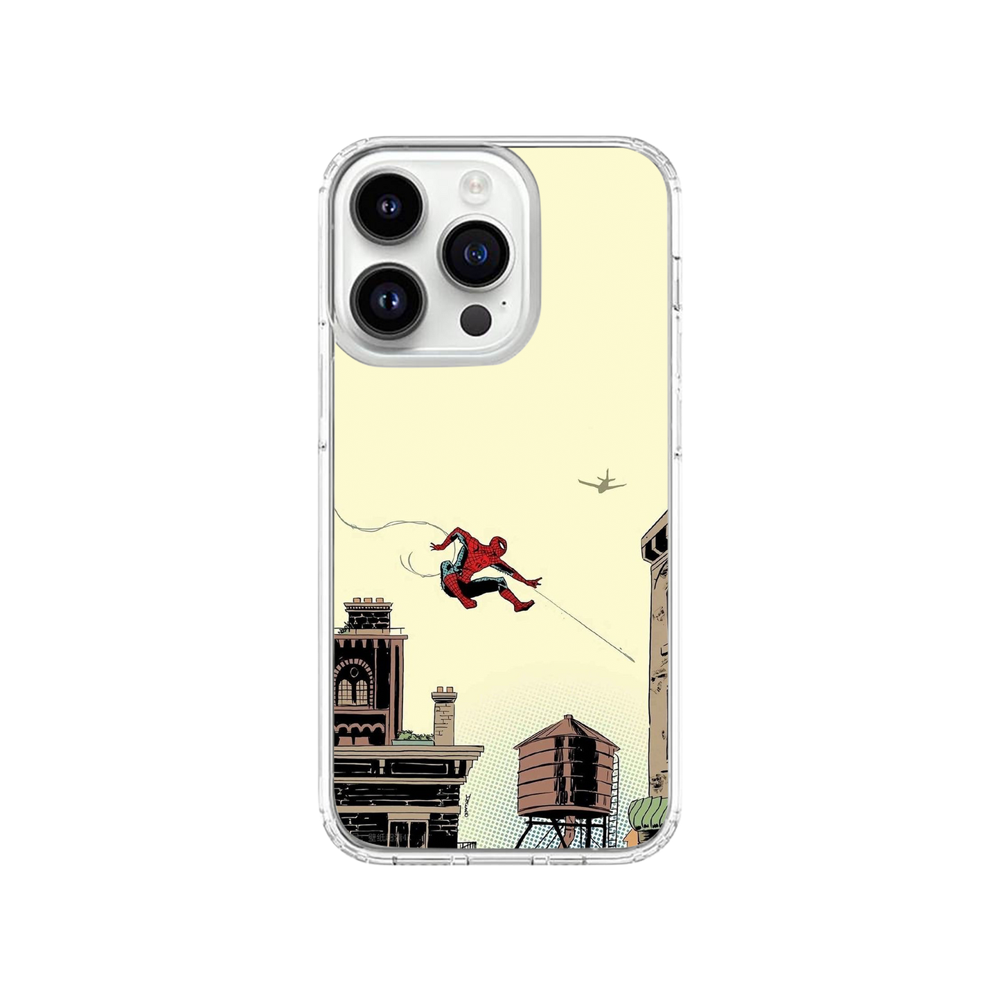 Spiderman Phone Case | Eight.