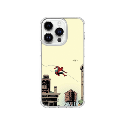 Spiderman Phone Case | Eight.