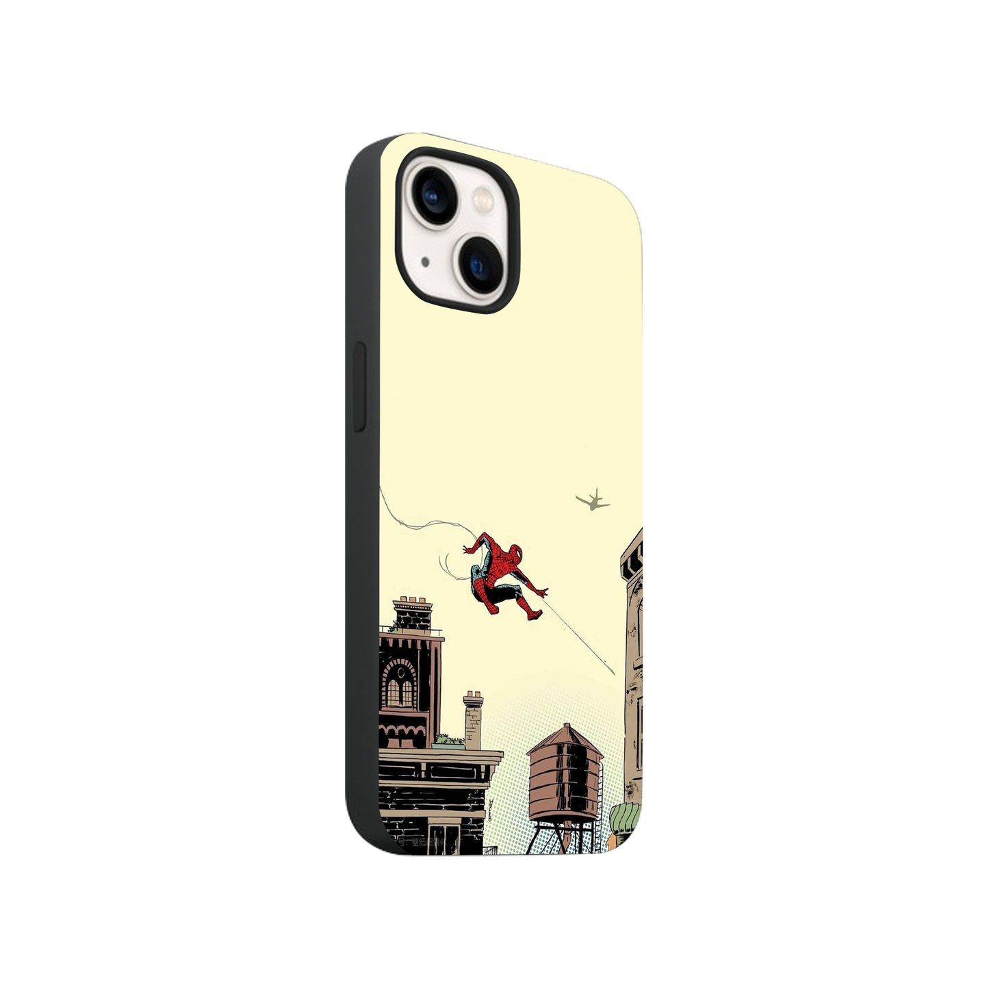 Spiderman Phone Case | Eight.