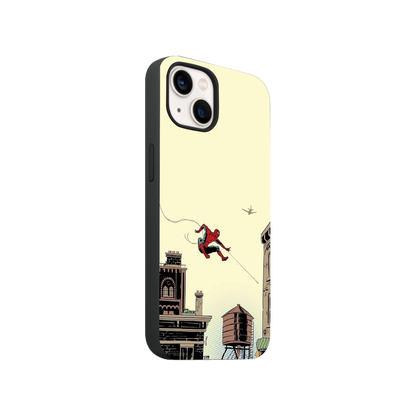 Spiderman Phone Case | Eight.