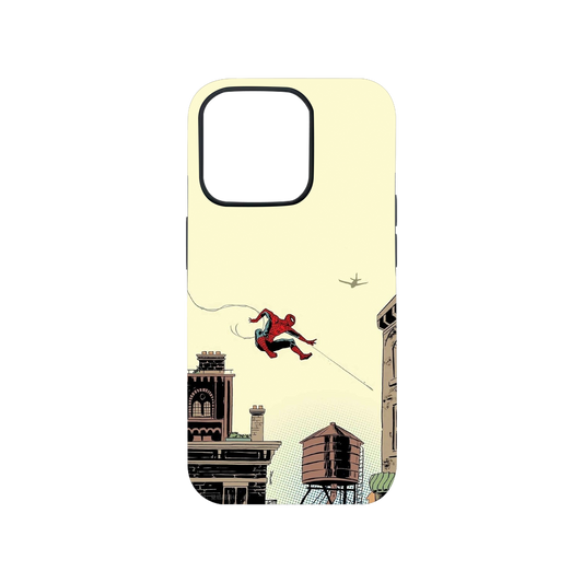 Spiderman Phone Case | Eight.