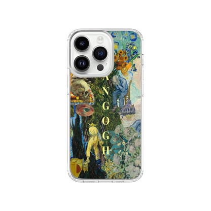 Vangogh Phone Case | One