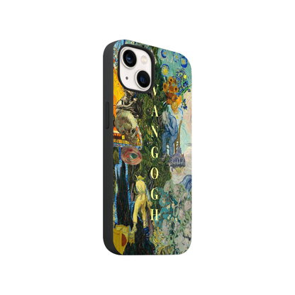 Vangogh Phone Case | One