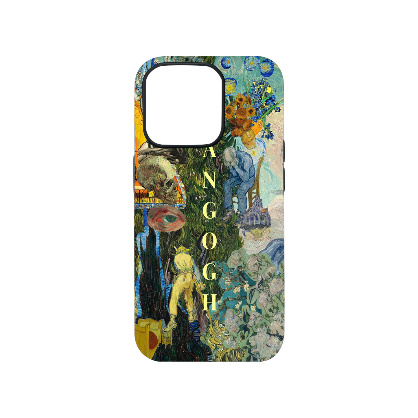 Vangogh Phone Case | One