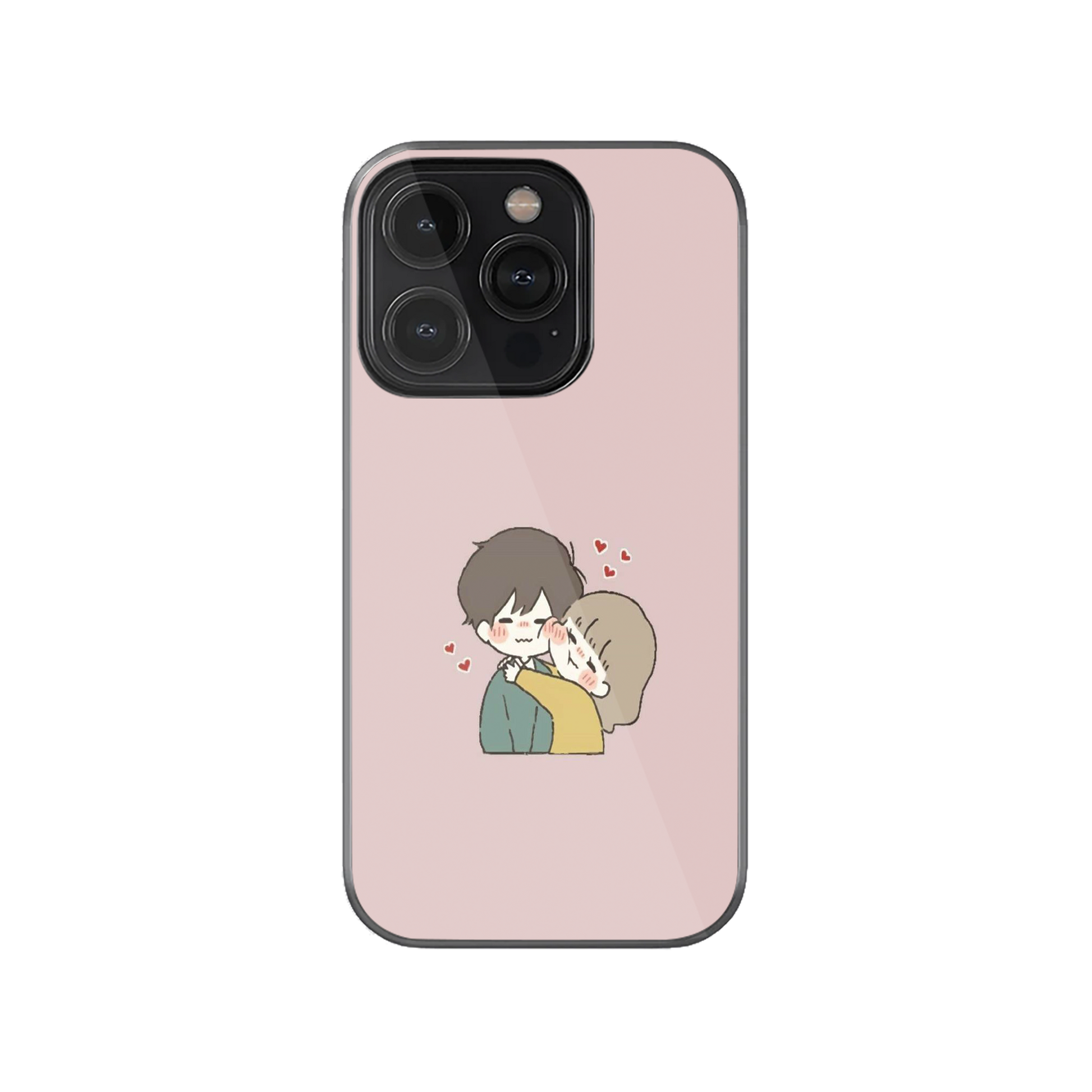 Wholesome Cute Couple Phone Case. – Flex Cases Wholesome Cute Couple Phone Case. – Flex Cases