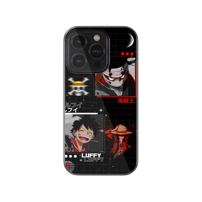 Monkey D. Luffy Phone Case | Four.