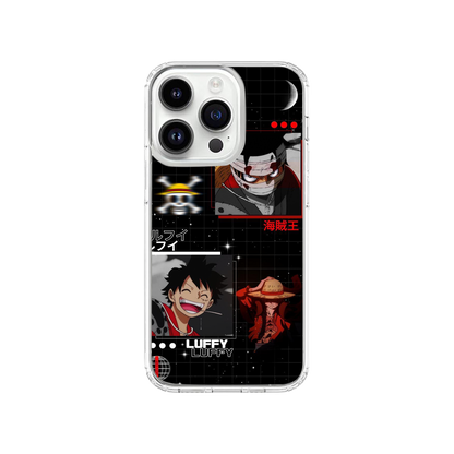 Monkey D. Luffy Phone Case | Four.