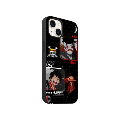 Monkey D. Luffy Phone Case | Four.