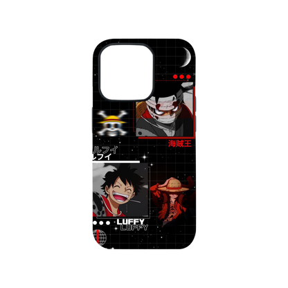 Monkey D. Luffy Phone Case | Four.