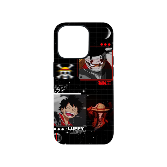 Monkey D. Luffy Phone Case | Four.