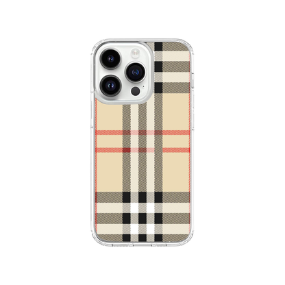 Checkered Phone Case