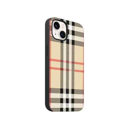 Checkered Phone Case