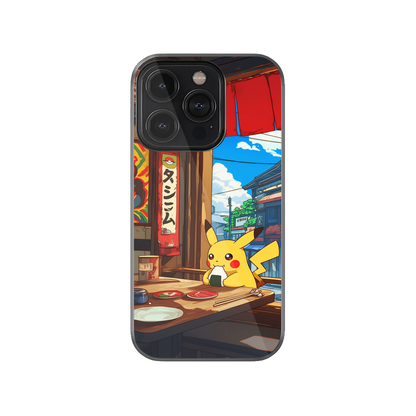 Pikachu Phone Case | Two.